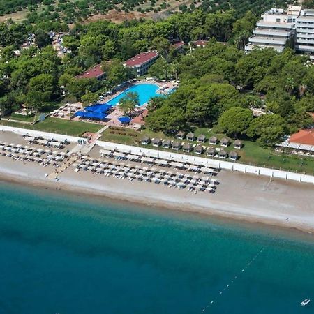 Fun And Sun Club Saphire Hotel Tekirova Exterior foto