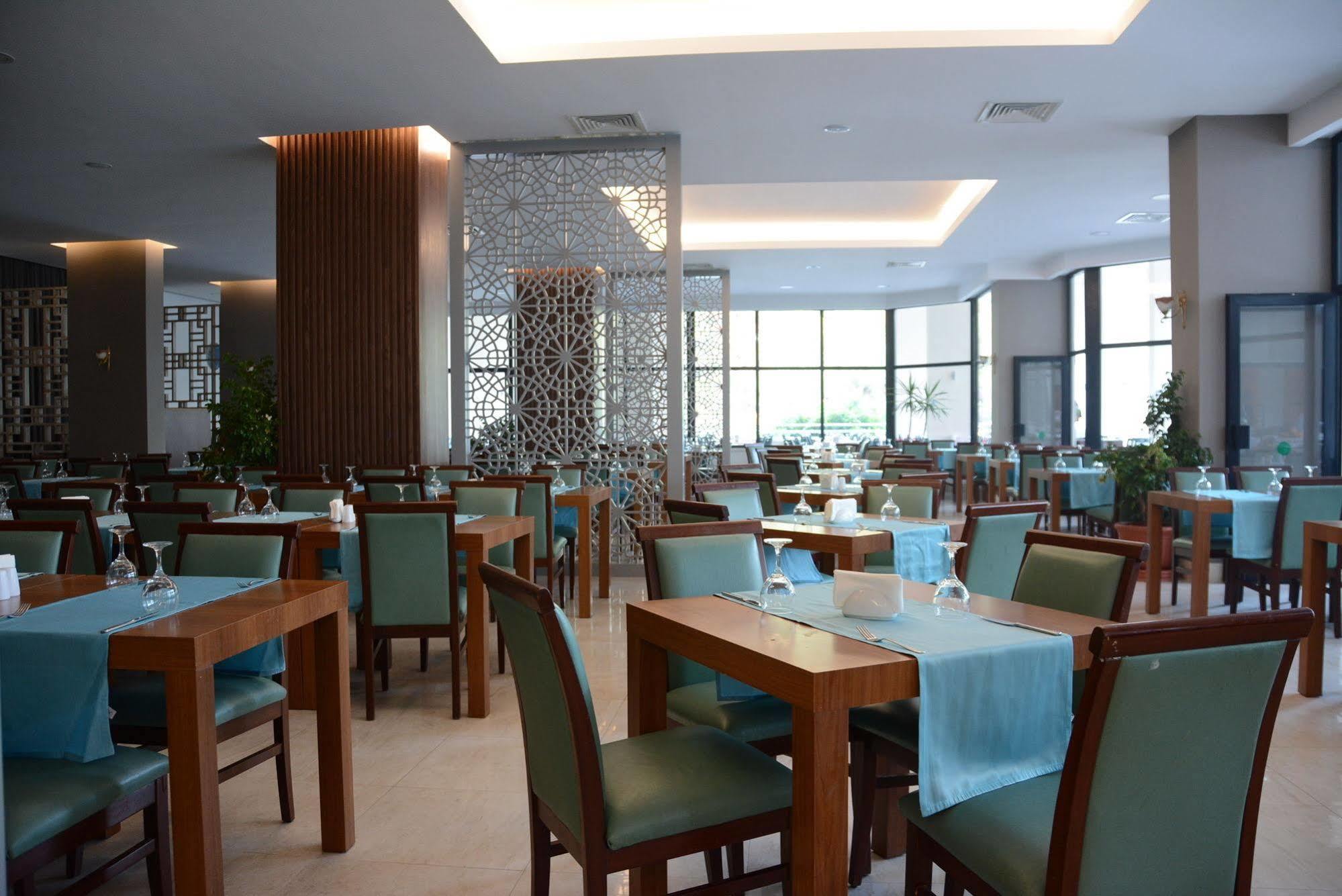 Fun And Sun Club Saphire Hotel Tekirova Exterior foto