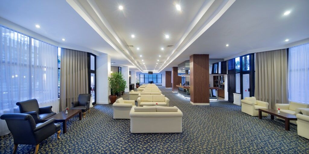 Fun And Sun Club Saphire Hotel Tekirova Exterior foto
